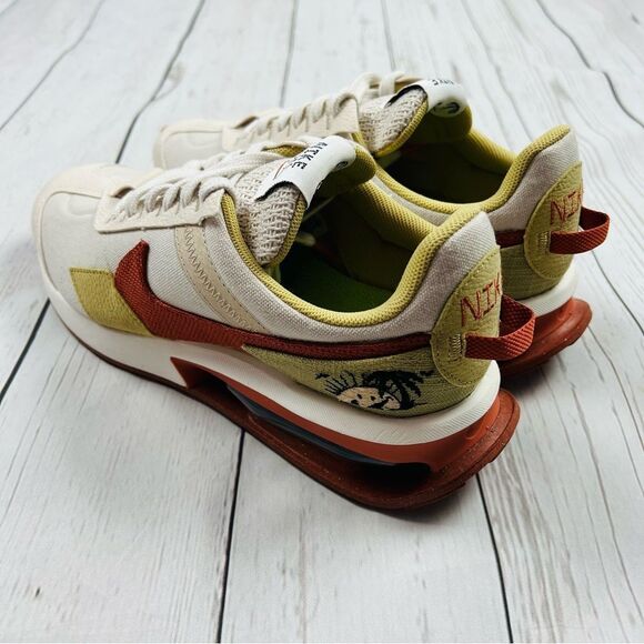 Nike Air Max Pre-Day Sun Club Light Orewood Brown DM0037-100 Sneakers Size 8.5 - Picture 5 of 14